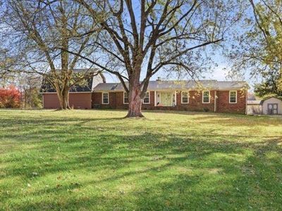8552 1078 Highway Hwy N, Henderson, KY, 42420