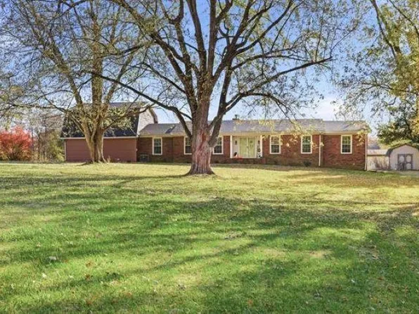 8552 1078 Highway Hwy N, Henderson, KY 42420