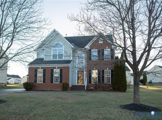 2112 Lindsey Gabriel Dr, Henrico, VA 23231
