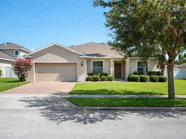 618 BAINBRIDGE LOOP, WINTER GARDEN, FL 34787