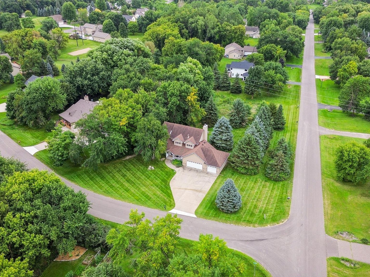 13823 54th St NE, Saint Michael, MN 55376 | Zillow