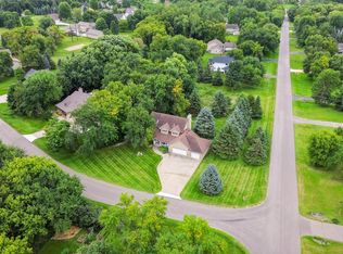 13823 54th St NE, Saint Michael, MN 55376