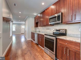 622 S Bethel St, Baltimore, MD 21231
