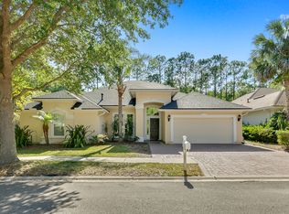 792 Cypress Crossing Trl, Saint Augustine, FL 32095
