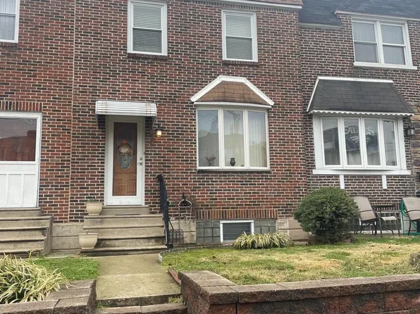 4024 Tudor St, Philadelphia, PA 19136