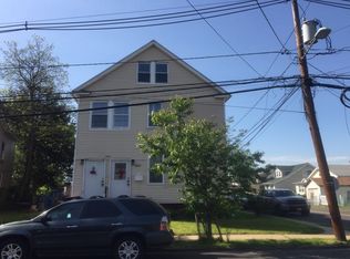 201 Pennsylvania Ave, Hillside, NJ 07205