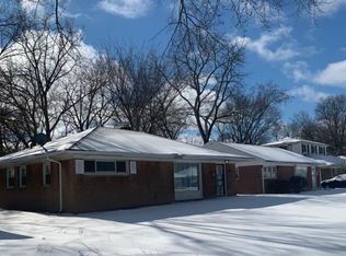 28559 Parkwood St, Inkster, MI 48141