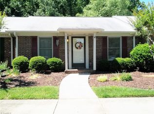 9 C Prairie Trl, Greensboro, NC 27410