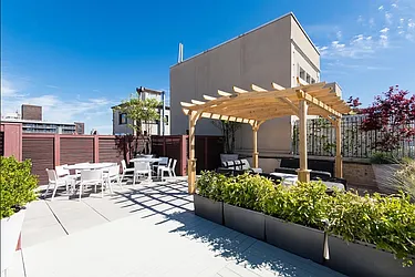 Rented by City Skyline Rentals LLC