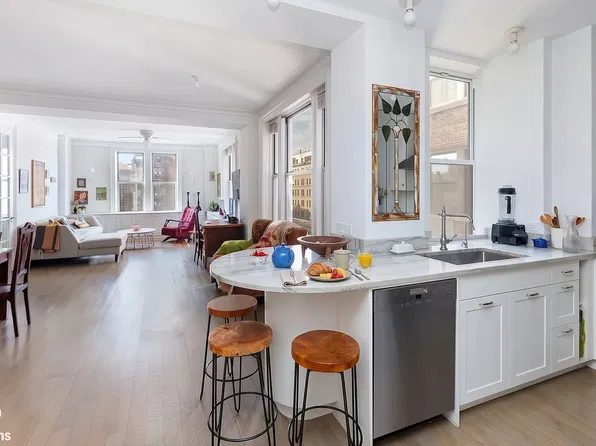 895 W End Ave APT 10C, New York, NY 10025