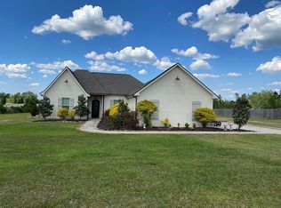 133 Plantation Trace Dr, Longville, LA 70652