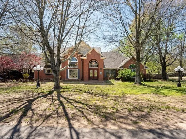 5232 N Rudy Rd, Rudy, AR 72952