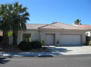 78635 Crystal Falls Rd, Palm Desert, CA 92211