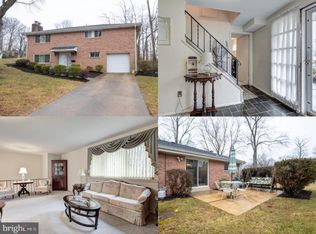 5515 Flag Run Dr, Springfield, VA 22151