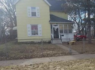 740 N Waterloo St, Jackson, MI 49202