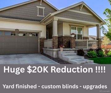 24446 E Ohio Drive, Aurora, CO, 80018