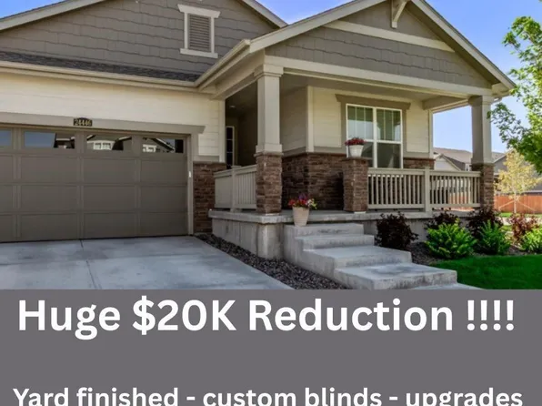 24446 E Ohio Drive, Aurora, CO 80018