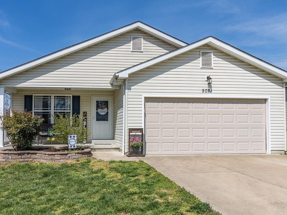 1st image of 2021 Burlington Dr