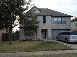 17613 Dansworth Dr, Pflugerville, TX 78660