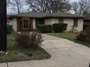 615 Seneca Blvd, McKinney, TX 75069