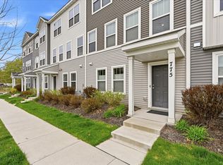 775 Midtown Ln, New Brighton, MN 55112