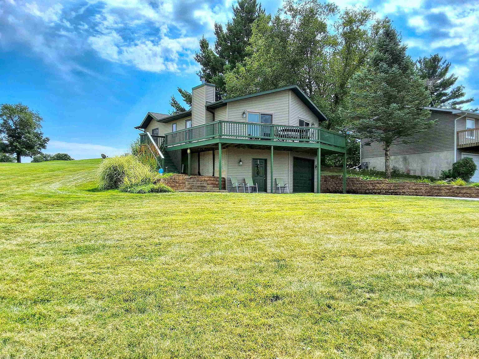 4-23R Grandview Dr — Lake Carroll Golf Course