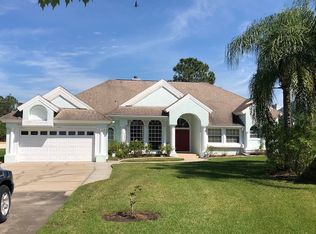 2305 Rochelle Ave, Kissimmee, FL 34746