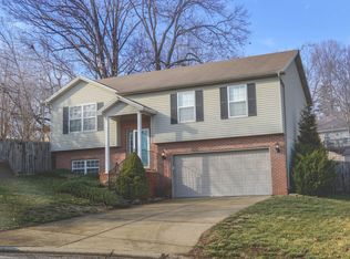 4721 Cottonwood Ct, Evansville, IN