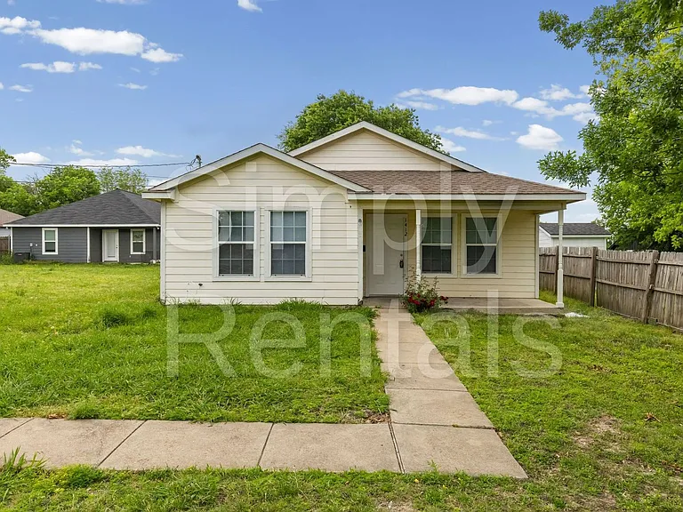 1412 Hemphill St — Photo 4
