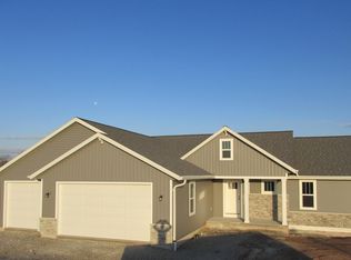 2924 E Sunstone Pl, Appleton, WI 54913