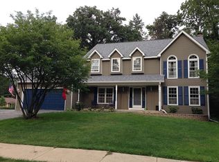 1451 Champion Forest Ct, Wheaton, IL 60187