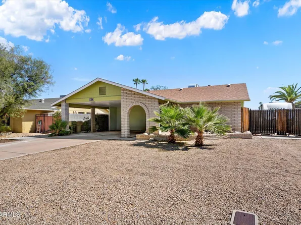 5613 W Grovers Avenue, Glendale, AZ 85308