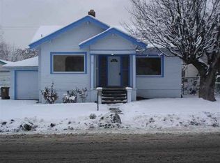 4127 E 2nd Ave, Spokane, WA 99202