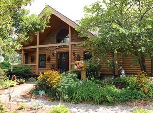 N3612 County Road G, Reeseville, WI 53579