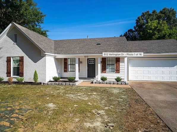 512 Verlington Cv