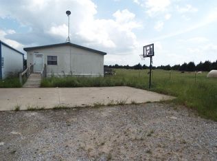 21878 County Road 638, Royse City, TX 75189