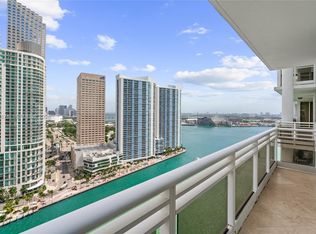 Carbonell Condo, Miami, FL 33131
