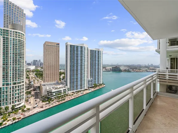 901 Brickell Key Blvd APT 2804, Miami, FL 33131