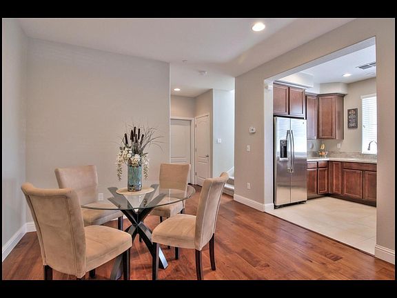 Dining Areas