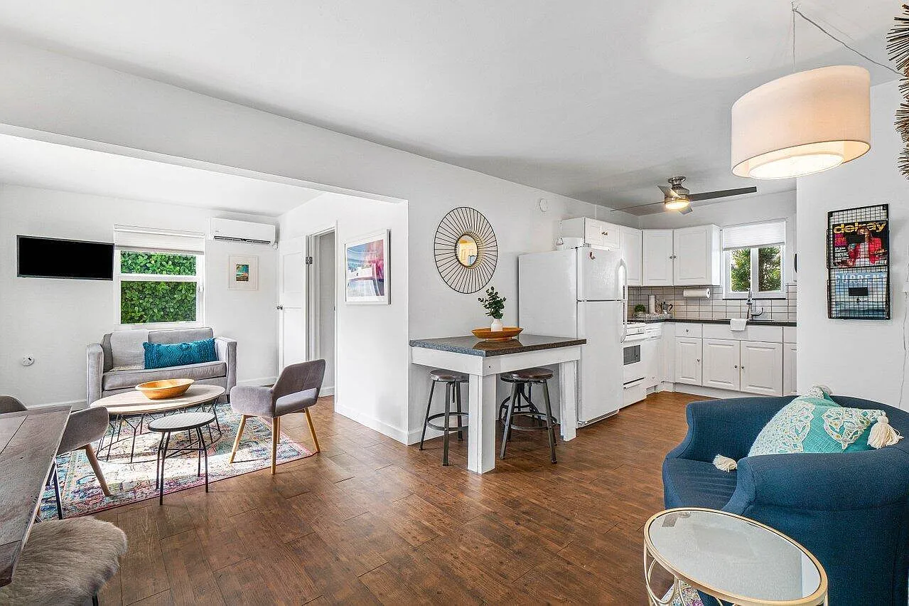 1 bed, 1.0 bath, 680 sqft, $3,000 — Photo 1