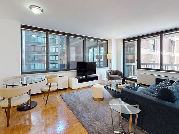 3rd image of 235 W 56th St APT 25R