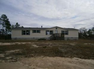 2570 Jackson Rd, Roberta, GA 31078