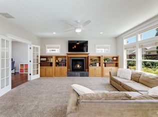 1807 W Glade Creek St, Meridian, ID 83646