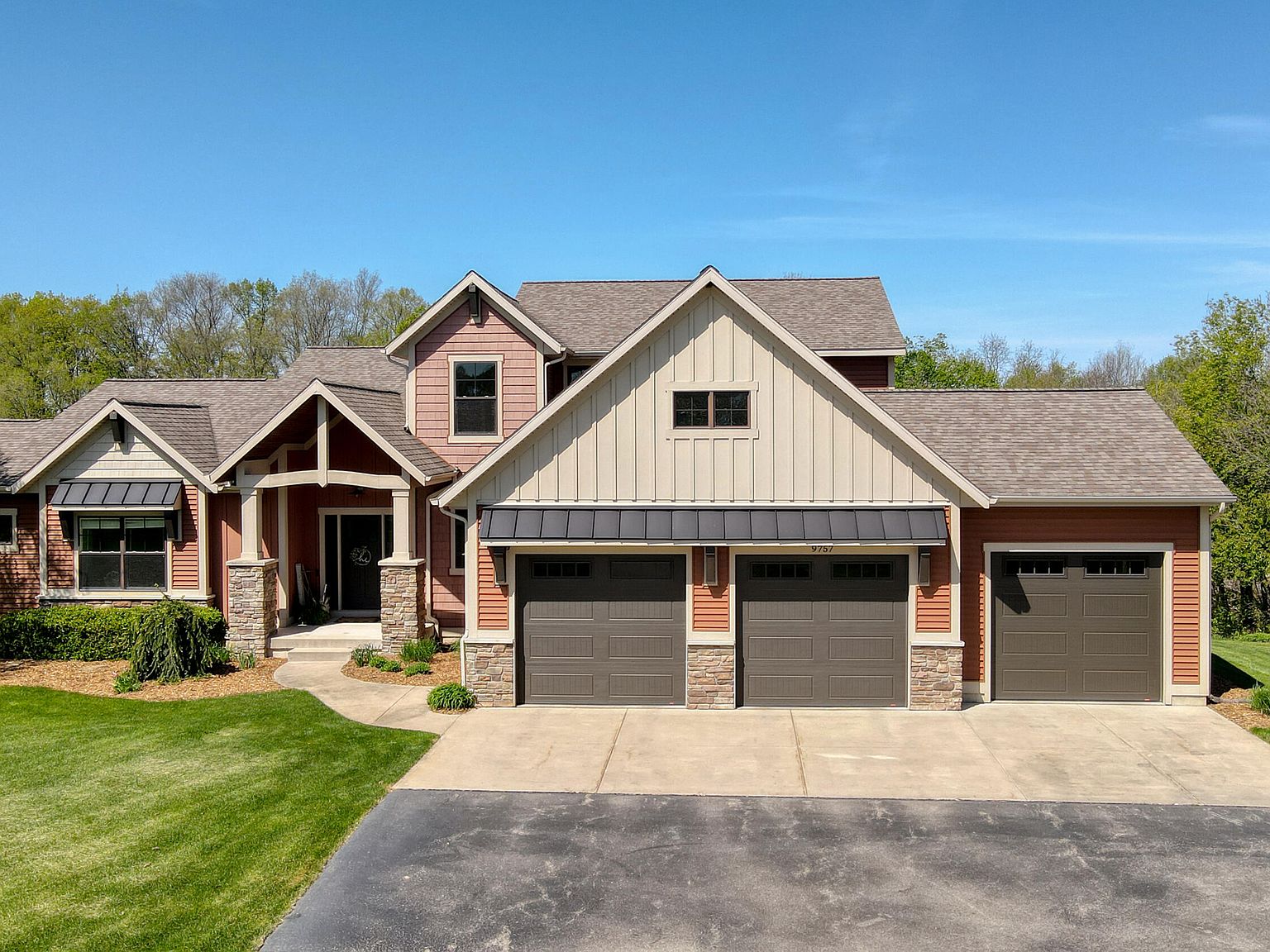 4975 Wilson Rd 9757 Wilson Ave SW, Byron Center, MI 49315 | Zillow