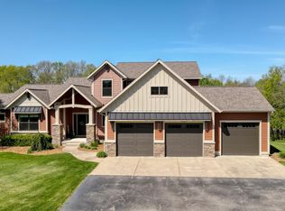 9757 Wilson Ave SW, Byron Center, MI 49315