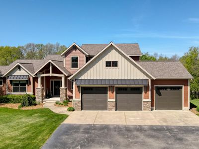 9757 Wilson Ave SW, Byron Center, MI, 49315