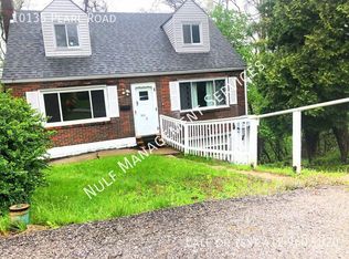 10135 Pearl Rd, Pittsburgh, PA 15235