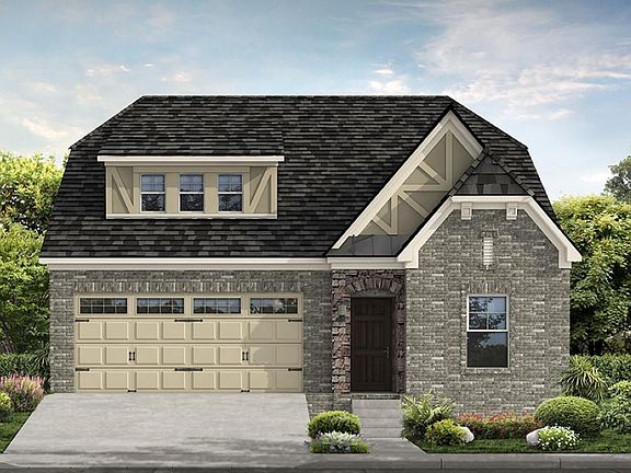 The Griffin English Manor