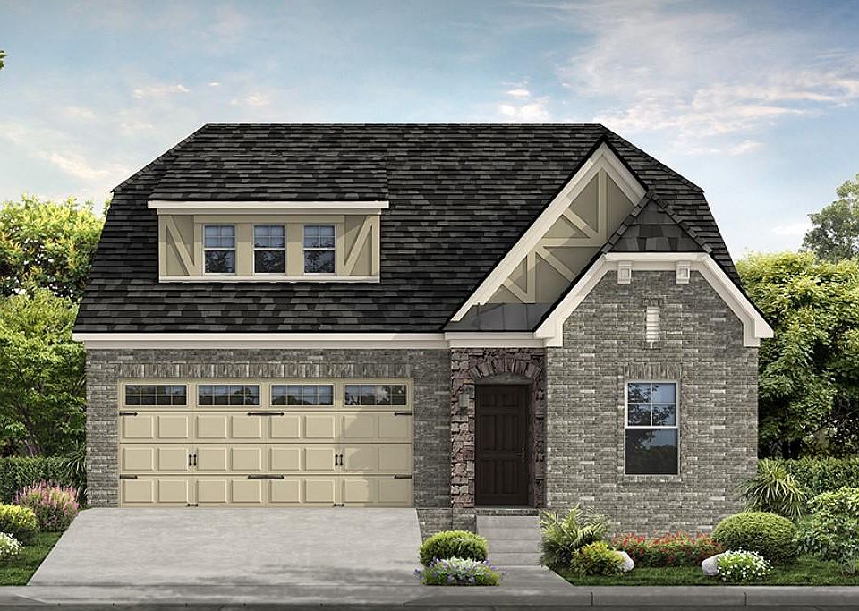 The Griffin English Manor