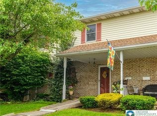 311 N Broadway, Wind Gap, PA 18091